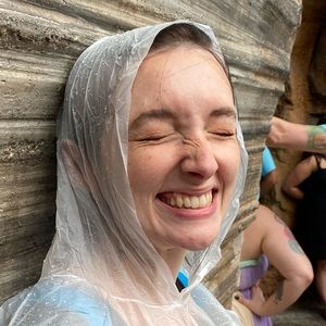 Meet your Posher, Monica